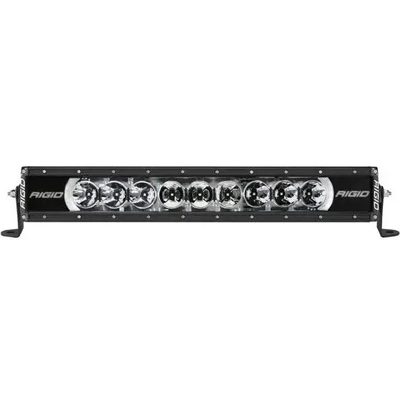 Barra de luz Led de 20" Radiance Plus RGBW