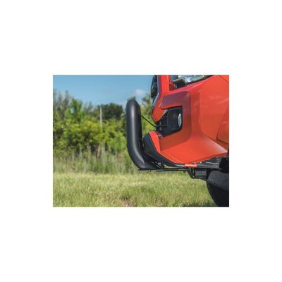Fits 2009-2018 Ram 1500, 2019-2024 1500 Classic (WES-32-1965L)