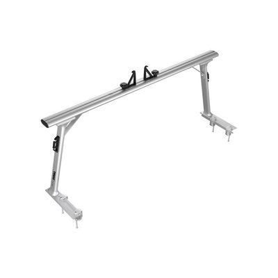 Thule TracRac Pro 2 Silver para Mid-Size Trucks