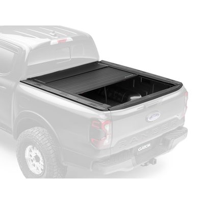Fits 2019-2025 Chevy Silverado/GMC Sierra 1500, 5'8" Bed (MTP-EVOm-CH15-FB01)