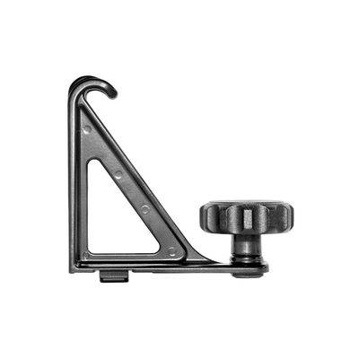 Thule Xsporter Pro Shift Combo con estructura y riel para Silverado 1500 19 - 22