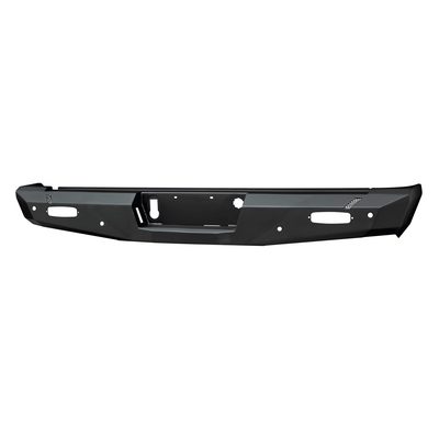 Fits 2014-2019 Chevy Silverado/GMC Sierra 1500, 2015-2019 Silverado/Sierra 2500/3500 (WES-58-421005)