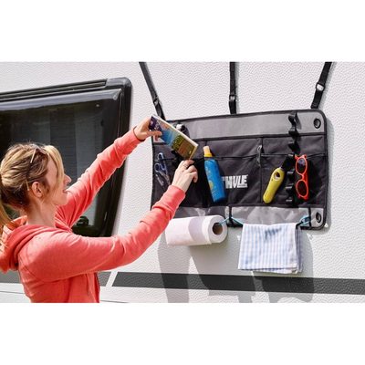 Organizador de encimera Thule
