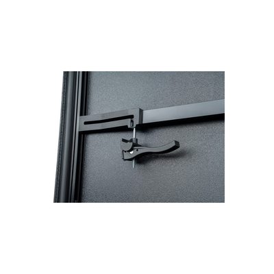 Fits 2009-2018 Ram 1500, 2010-2018 2500/3500, 2019-2023 1500 Classic, 6'4" Bed (TNP-HF-250)