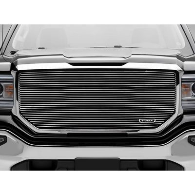 Fits 2016-2018 GMC Sierra 1500 (TEX-6202140)