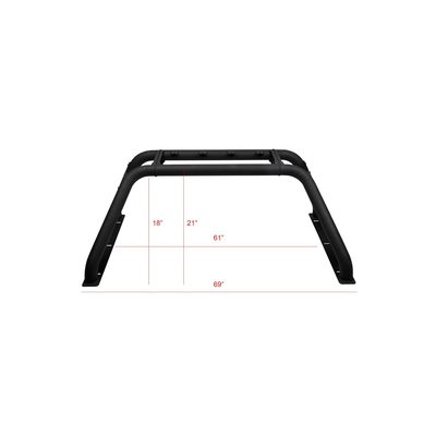 Fits Many 2004-2025 Chevy, Ford, GMC, Nissan, Toyota (AMD-8707791)