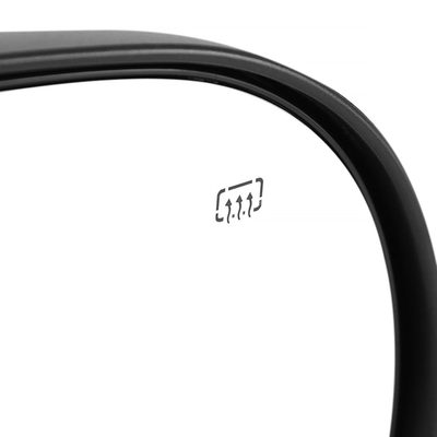2003-2007 Chevy Silverado/Suburban/ Sierra/Yukon Heated Side Mirror Passenger