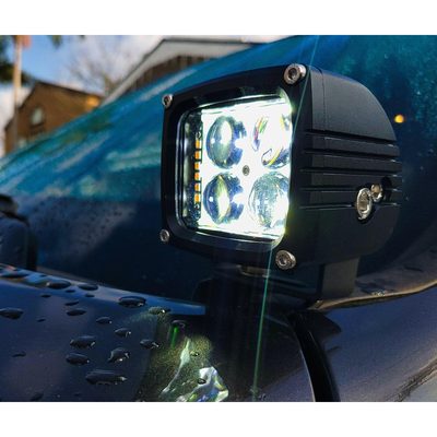 2019-2024 RAM 2500/3500 Ditch Lights