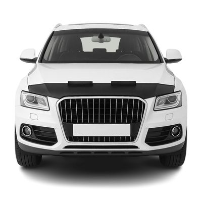 2009-2017 Audi Q5 8R Car Bonnet Mask Hood Bra