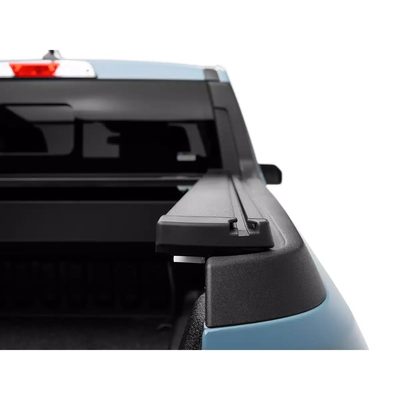 Tapa Retractil RetraxPro Trax Rail de 5' para Ram 1200 24 - 26 Dob Cab