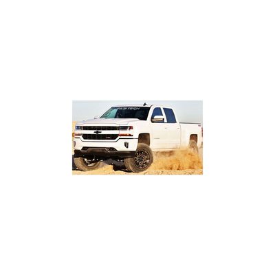Fits 2014-2018 Chevy Silverado/GMC Sierra 1500 (FAB-K1084)
