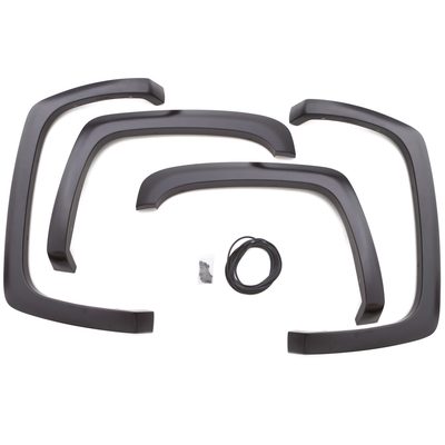 Fits 2015-2017 Ford F150, 5'7" ,6'7" ,8' Bed (LND-SX119S)