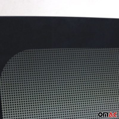 2015-2026 Ford Transit Window Glass Mid-High Roof Left Barn Door L1 L2 L3 L4