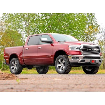 Fits 2019-2023 Ram 1500, 5'7" ,6'4" Bed (RGH-31430)