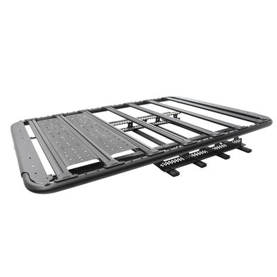4-Core Floor Plate Insert Kit