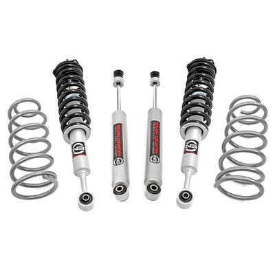 Rough Country 2" Basic Lift Kit 76731