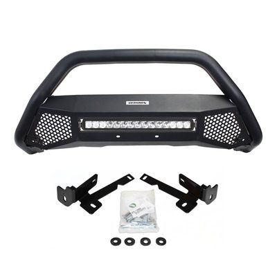 Defensa RC4 LR con luz para L200 20-24