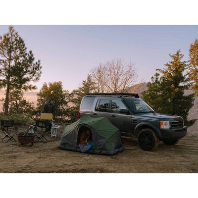 REV PICKUP TRUCK TENT (scout)