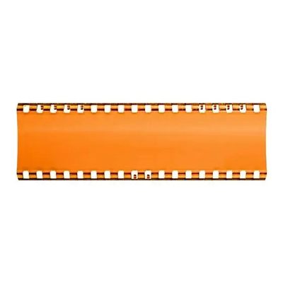 Cubierta para 6" SR-Series Amber PRO Lens