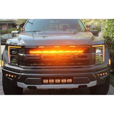 2021-23 Ford Raptor Gen 3 Single 40in Light Bar