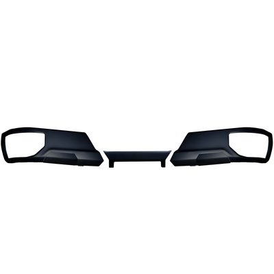Fits 2019-2022 Chevy Silverado 1500/2500/3500, GMC Sierra 1500/2500/3500 (ECC-EK1012)