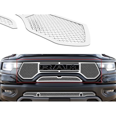 Fits 2021-2025 Ram 1500 (APS-GR04GEB31S)