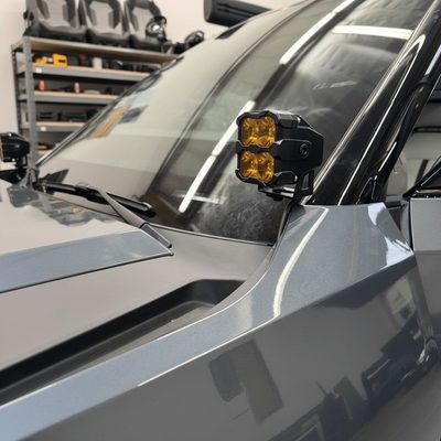 2023+ Rivian Ditch Lights PRO