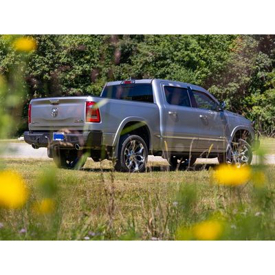 Fits 2019-2023 Ram 1500 (RHD-MBD19HBMSL)