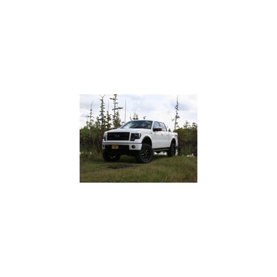 Fits 2009-2014 Ford F150 (SUP-K179B)