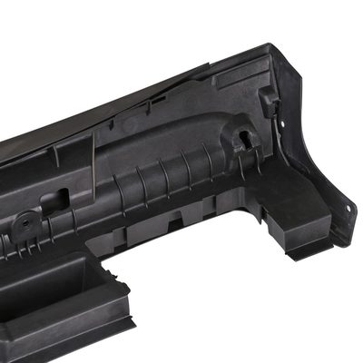 2013-2018 Mercedes Benz X166 GL-Class/GLS-Class Aluminum Side Step Bars