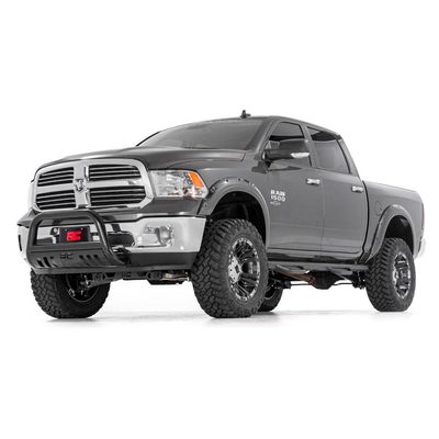 Fits 2012-2018 Ram 1500, 2019-2023 1500 Classic (RGH-33257)