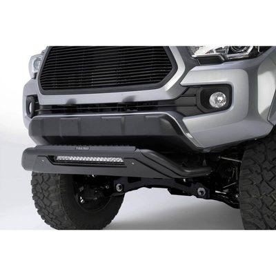 Defensa RC3 LR con Luz para BYD Shark 24-26