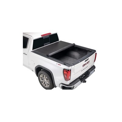Fits 2019-2026 Chevy Silverado/GMC Sierra 1500, 5'8" Bed (GTR-137243)