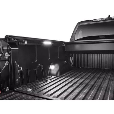 Tapa eléctrica Retractil Retrax EQ de 5' para Ranger 23 - 26 Dob Cab