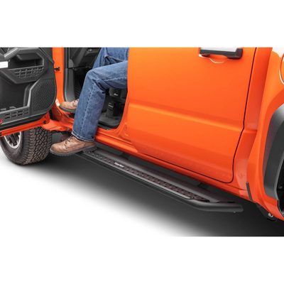 Estribos Dominator DSS de 80" para L200 2025+