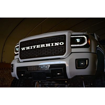 Morimoto Headlight & Tail Light Kit HEADTAILKIT185