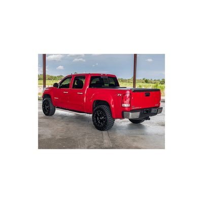 Fits 2009-2018 Ram 1500, 2010-2025 2500/3500, 4500, 5500 (STC-300-23300)