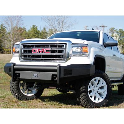 Fits 2014-2015 GMC Sierra 1500 (FBF-GS14-R3161-1)