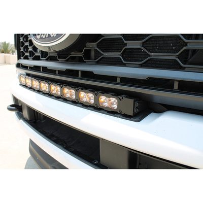 2023+ Ford Super Duty F250/350/450 30in Light Bar - PRO