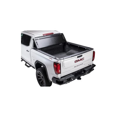 Fits 2019-2026 Ram 1500, 5'7" Bed (GHF-6610227)