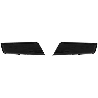 Fits 2015-2020 Ford F150 (ECC-DF1001)