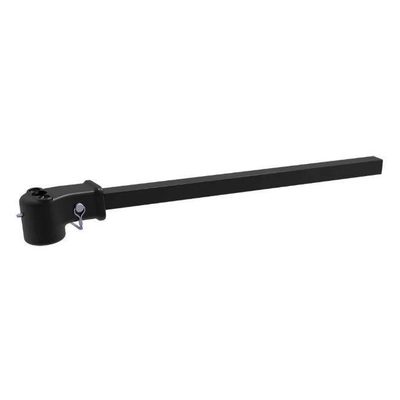 Sistema De Distribución De Peso De Barra De Muñón Trutrack (8k - 10k Lbs., Barras De 35-9 / 16 ")