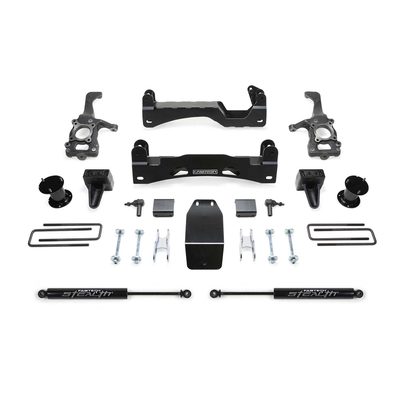 Fits 2015-2020 Ford F150 (FAB-K2194M)