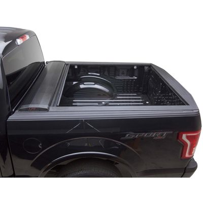 Fits 14-18 Chevy Silverado/GMC Sierra 1500, 15-19 Silverado/Sierra 2500/3500 (PEI-SWC96A18)