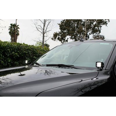 2022-2024 Ford Expedition Ditch Lights Kit