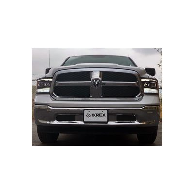 Fits 2009-2018 Ram 1500, 2010-2018 2500/3500, 2019-2023 1500 Classic (ARX-880540)