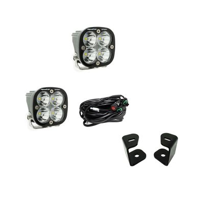 Fits 2009-2018 Ram 1500, 2019 1500 Classic (BDI-447521)