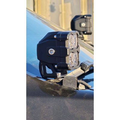 2024+ Ford Ranger Raptor Ditch Lights PRO