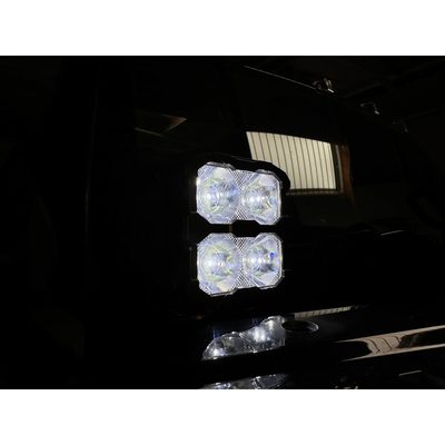 2019-24 RAM 1500 TRX Ditch Lights PRO