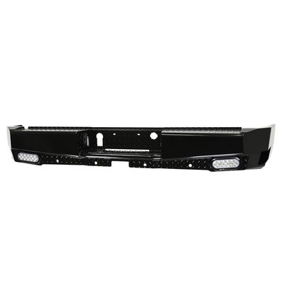 Fits 2019-2022 GMC Sierra 1500, 2019-2025 Chevy Silverado 1500, 2020-2025 Silverado 2500/3500/2500/3500 (WES-58-341185)